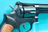 Ruger GP100 .357Mag 4"bbl Blued Revolver MFG 1987 ***SOLD*** - 3 of 20