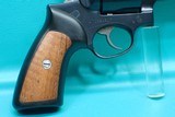 Ruger GP100 .357Mag 4"bbl Blued Revolver MFG 1987 ***SOLD*** - 2 of 20