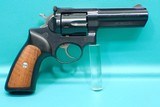 Ruger GP100 .357Mag 4"bbl Blued Revolver MFG 1987 ***SOLD*** - 1 of 20