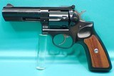 Ruger GP100 .357Mag 4"bbl Blued Revolver MFG 1987 ***SOLD*** - 5 of 20