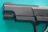 Ruger P89 9mm 4 1/2"bbl Blued Pistol MFG 1993 W/ Factory Box - 9 of 22