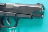 Ruger P89 9mm 4 1/2"bbl Blued Pistol MFG 1993 W/ Factory Box - 5 of 22