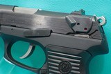 Ruger P89 9mm 4 1/2"bbl Blued Pistol MFG 1993 W/ Factory Box - 8 of 22
