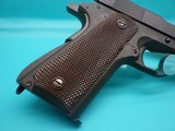 US Ithaca M1911A1 .45ACP 5