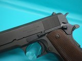 US Ithaca M1911A1 .45ACP 5