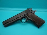 US Ithaca M1911A1 .45ACP 5