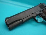 US Ithaca M1911A1 .45ACP 5