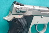 Smith & Wesson 3913 9mm 3.5