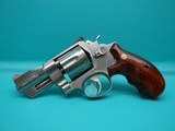 Smith & Wesson Model 624 Lew Horton .44spl 3