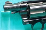 Colt Cobra First Issue .38spl 2