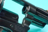 Smith and Wesson 19-5 .357Mag 2.5"bbl Revolver MFG Early 1980s***SOLD*** - 16 of 21