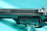 Smith and Wesson 19-5 .357Mag 2.5"bbl Revolver MFG Early 1980s***SOLD*** - 10 of 21