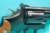 Smith and Wesson 19-5 .357Mag 2.5"bbl Revolver MFG Early 1980s***SOLD*** - 3 of 21