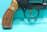 Smith and Wesson 19-5 .357Mag 2.5"bbl Revolver MFG Early 1980s***SOLD*** - 2 of 21