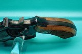 Smith and Wesson 19-5 .357Mag 2.5"bbl Revolver MFG Early 1980s***SOLD*** - 11 of 21