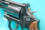 Smith and Wesson 19-5 .357Mag 2.5"bbl Revolver MFG Early 1980s***SOLD*** - 7 of 21