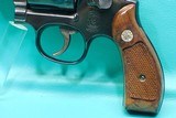 Smith and Wesson 19-5 .357Mag 2.5"bbl Revolver MFG Early 1980s***SOLD*** - 6 of 21