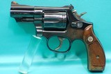 Smith and Wesson 19-5 .357Mag 2.5"bbl Revolver MFG Early 1980s***SOLD*** - 5 of 21