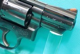 Smith and Wesson 19-5 .357Mag 2.5"bbl Revolver MFG Early 1980s***SOLD*** - 4 of 21