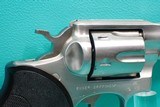 Ruger Speed Six .38spl 4