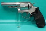 Ruger Speed Six .38spl 4
