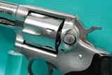 Ruger Speed Six .38spl 4