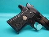 ***SOLD***Colt Mustang MKIV Series 80 .380ACP 2.75