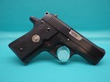 ***SOLD***Colt Mustang MKIV Series 80 .380ACP 2.75