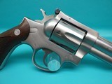 Ruger Security Six .357 Magnum 4
