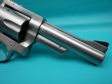 Ruger Security Six .357 Magnum 4