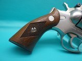 Ruger Security Six .357 Magnum 4