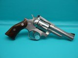 Ruger Security Six .357 Magnum 4