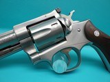 Ruger Security Six .357 Magnum 4