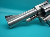 Ruger Security Six .357 Magnum 4