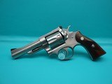 Ruger Security Six .357 Magnum 4