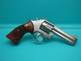 Smith & Wesson 686-1 .357 Magnum 4