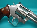 Smith & Wesson 686-1 .357 Magnum 4