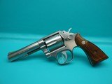Smith & Wesson Model 65-2 .357 Magnum 4