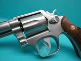 Smith & Wesson Model 65-2 .357 Magnum 4