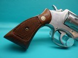 Smith & Wesson Model 65-2 .357 Magnum 4