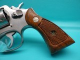 Smith & Wesson Model 65-2 .357 Magnum 4