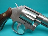 Smith & Wesson Model 65-2 .357 Magnum 4