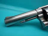 Smith & Wesson Model 65-2 .357 Magnum 4