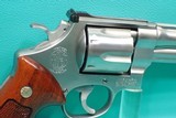 Smith & Wesson 624 .44spl 6.5