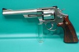 Smith & Wesson 624 .44spl 6.5