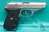 Sig Sauer P230SL .380acp 3.6