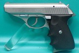 Sig Sauer P230SL .380acp 3.6