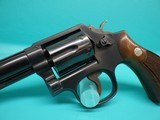 Smith & Wesson Model 13-2 .357 Mag 4