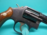 Smith & Wesson Model 13-2 .357 Mag 4