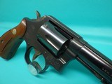 Smith & Wesson Model 13-2 .357 Mag 4